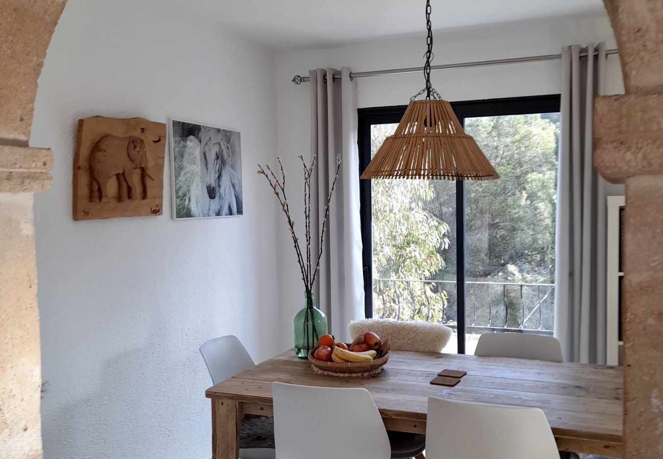 Villa in Javea - Casita Travel | Casa Javea Sol