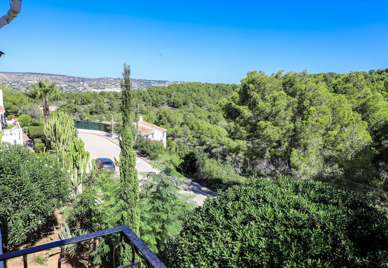 Villa in Javea - Casita Travel | Casa Javea Sol