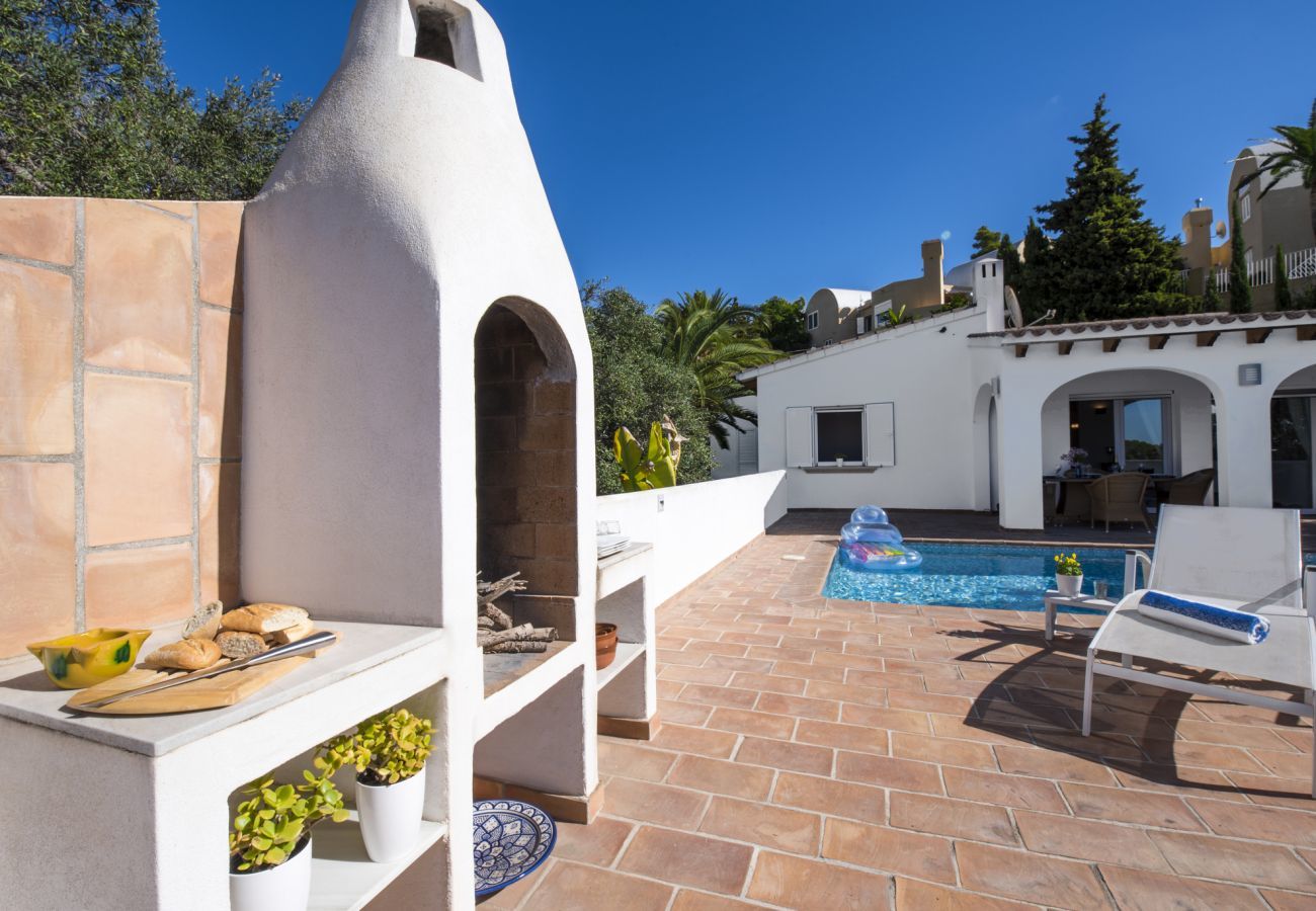 Villa in Benissa - Casita Travel | Villa Alexandra