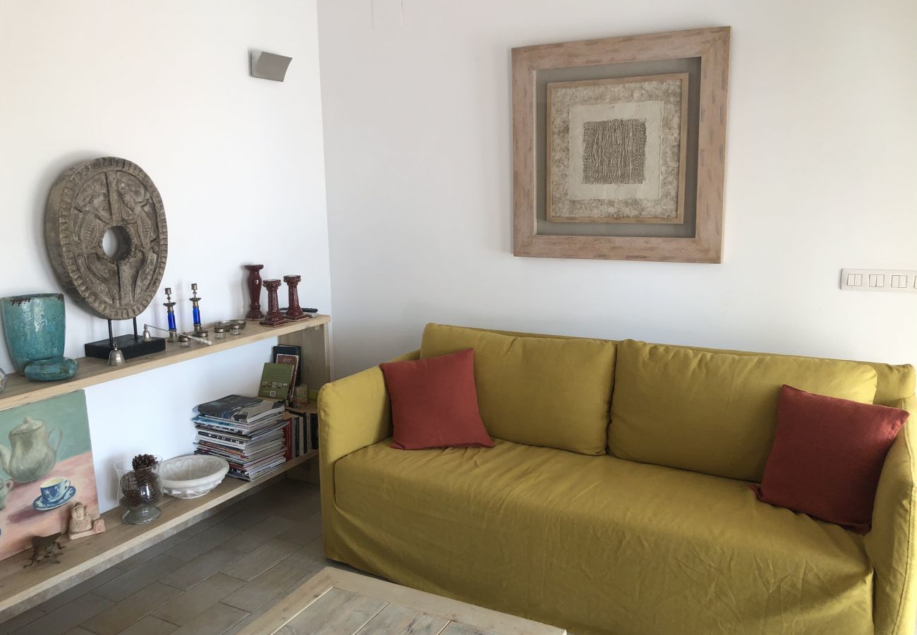 Villa in Moraira - Casita Travel | Villa Alexandra