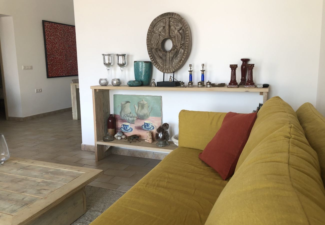 Villa in Benissa - Casita Travel | Villa Alexandra