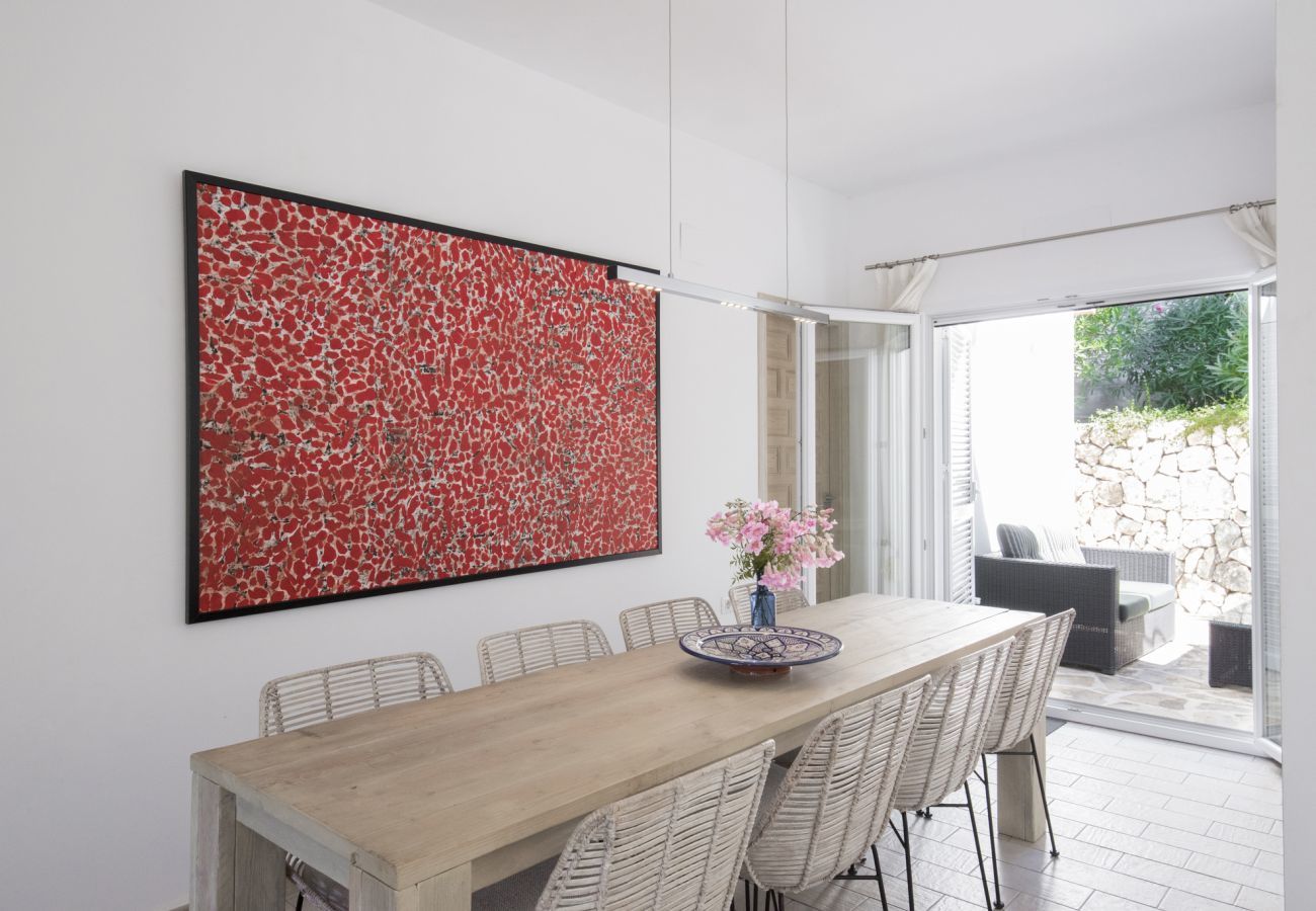 Villa in Moraira - Casita Travel | Villa Alexandra