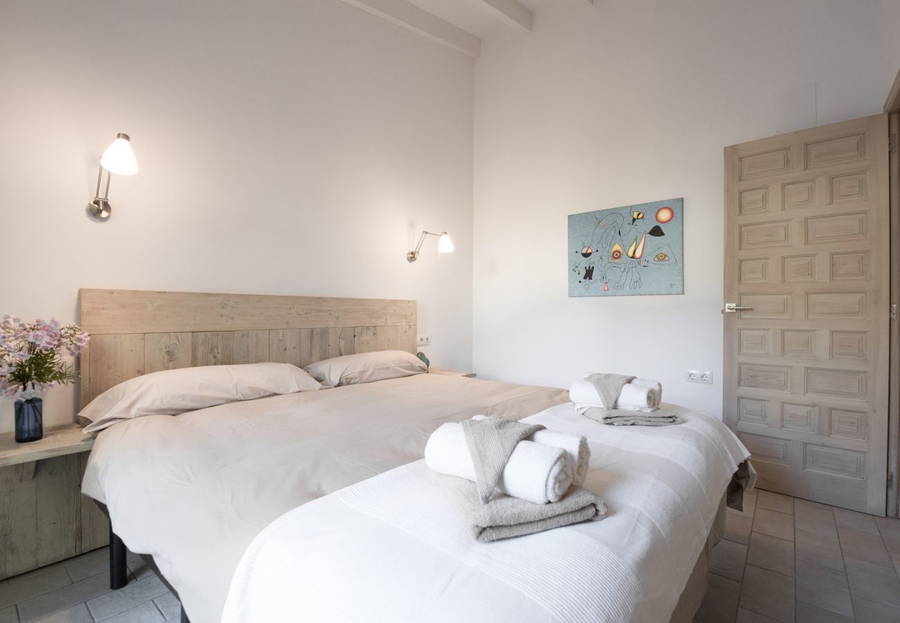 Villa in Moraira - Casita Travel | Villa Alexandra