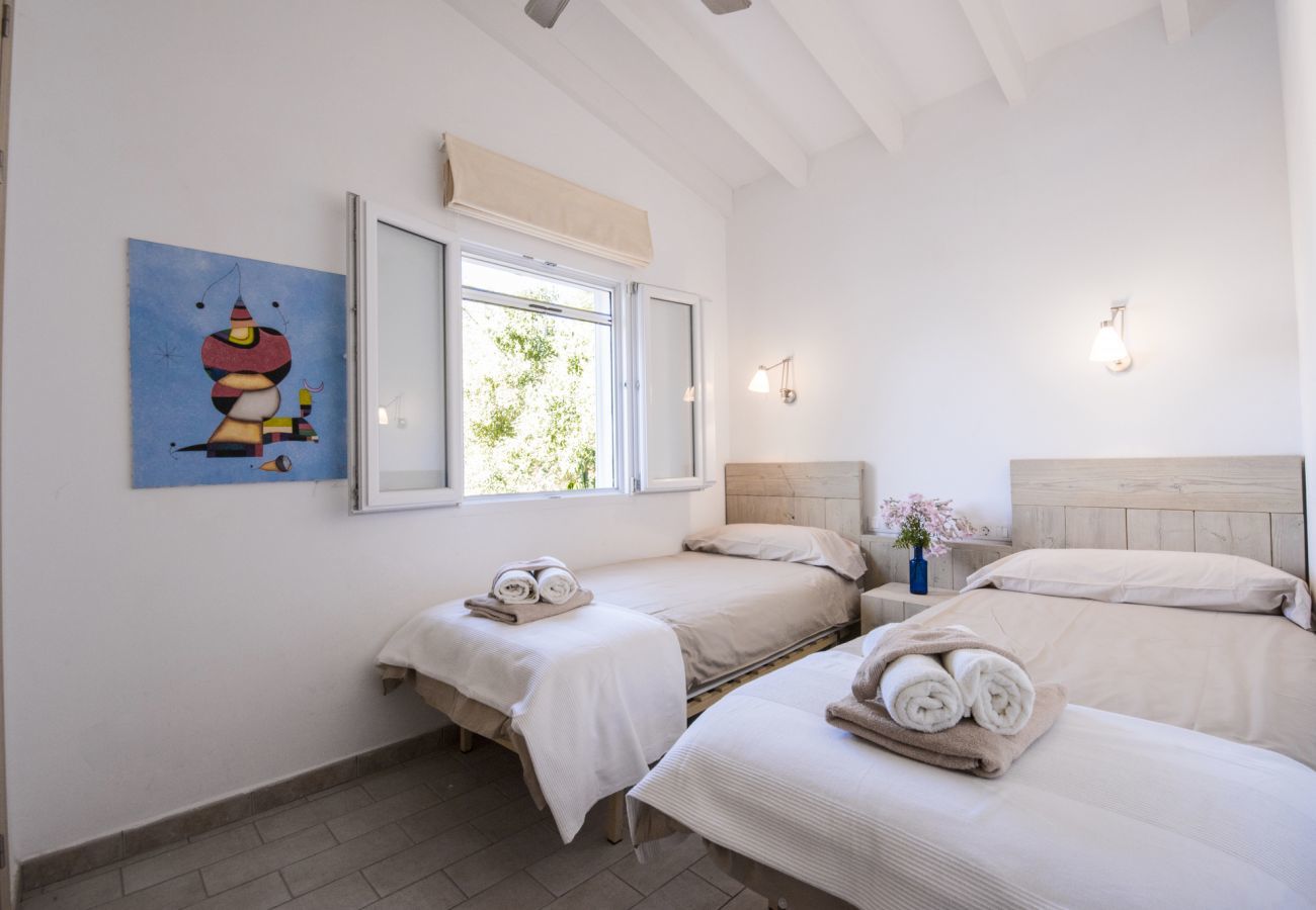 Villa in Moraira - Casita Travel | Villa Alexandra