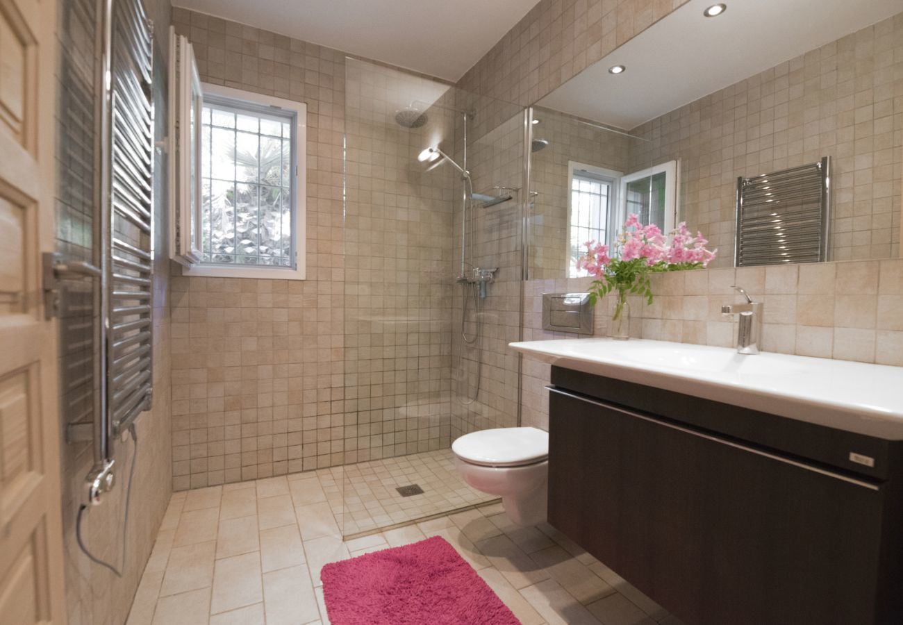 Villa in Moraira - Casita Travel | Villa Alexandra