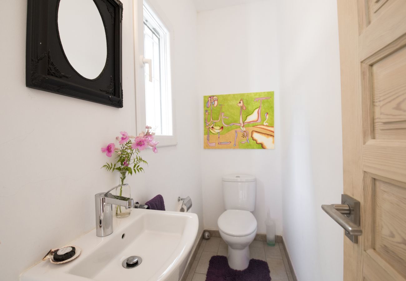 Villa in Moraira - Casita Travel | Villa Alexandra