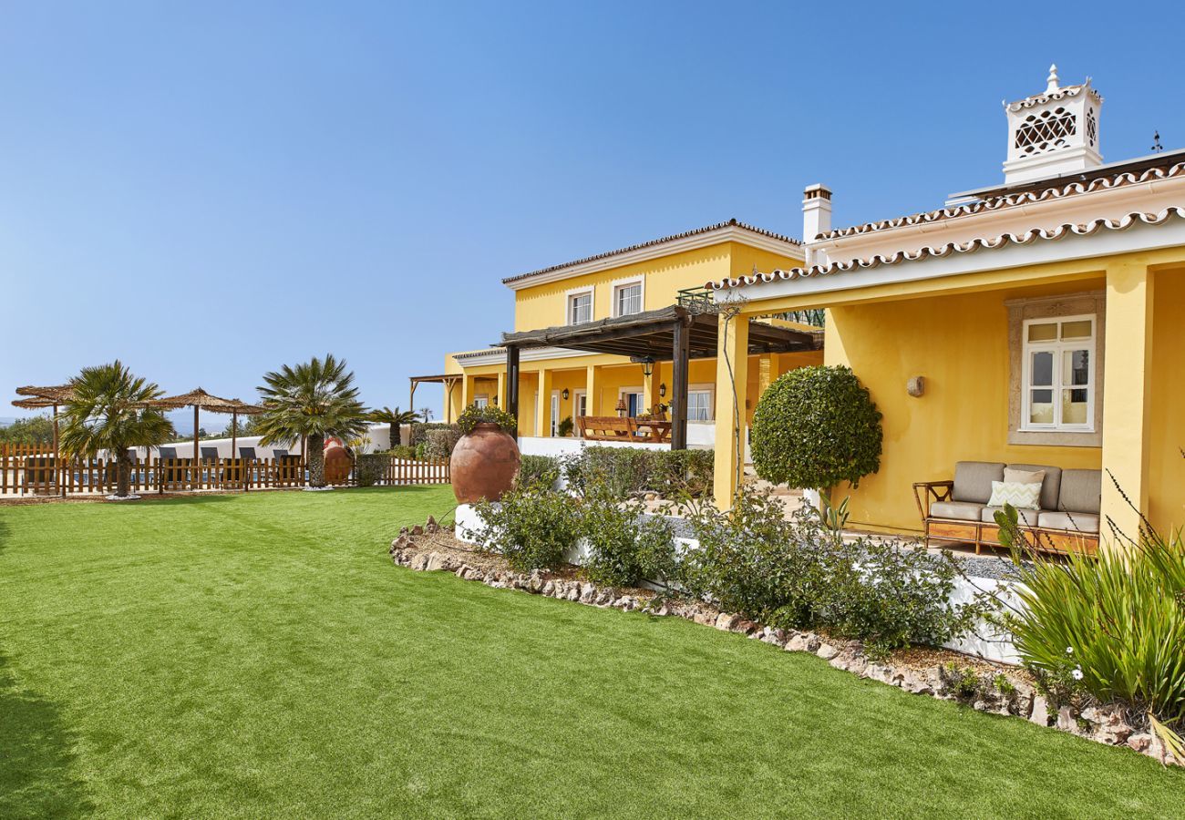 Villa in Boliqueime - Villa Vilamoura 