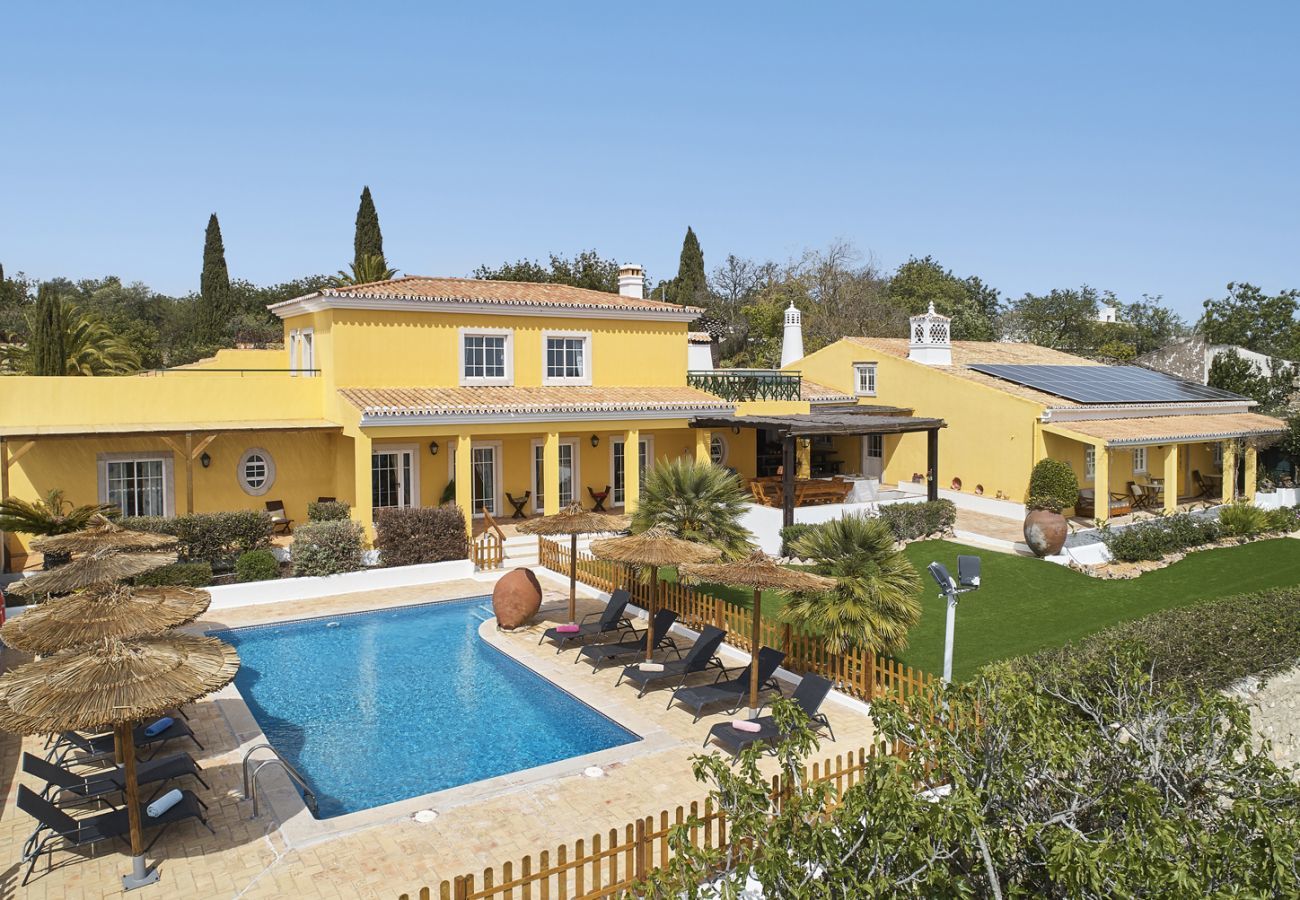 Villa in Boliqueime - Villa Vilamoura 