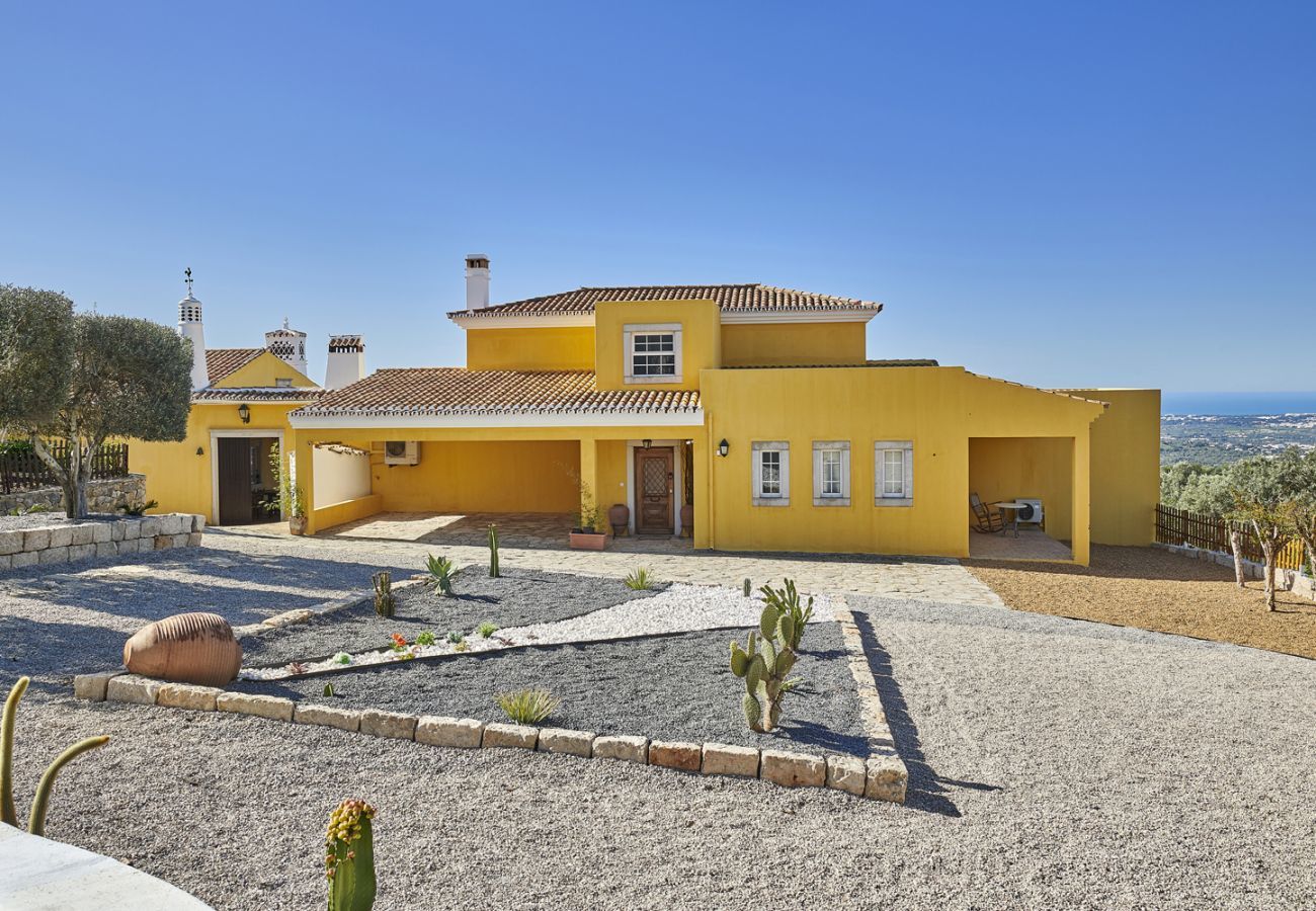 Villa in Boliqueime - Villa Vilamoura 