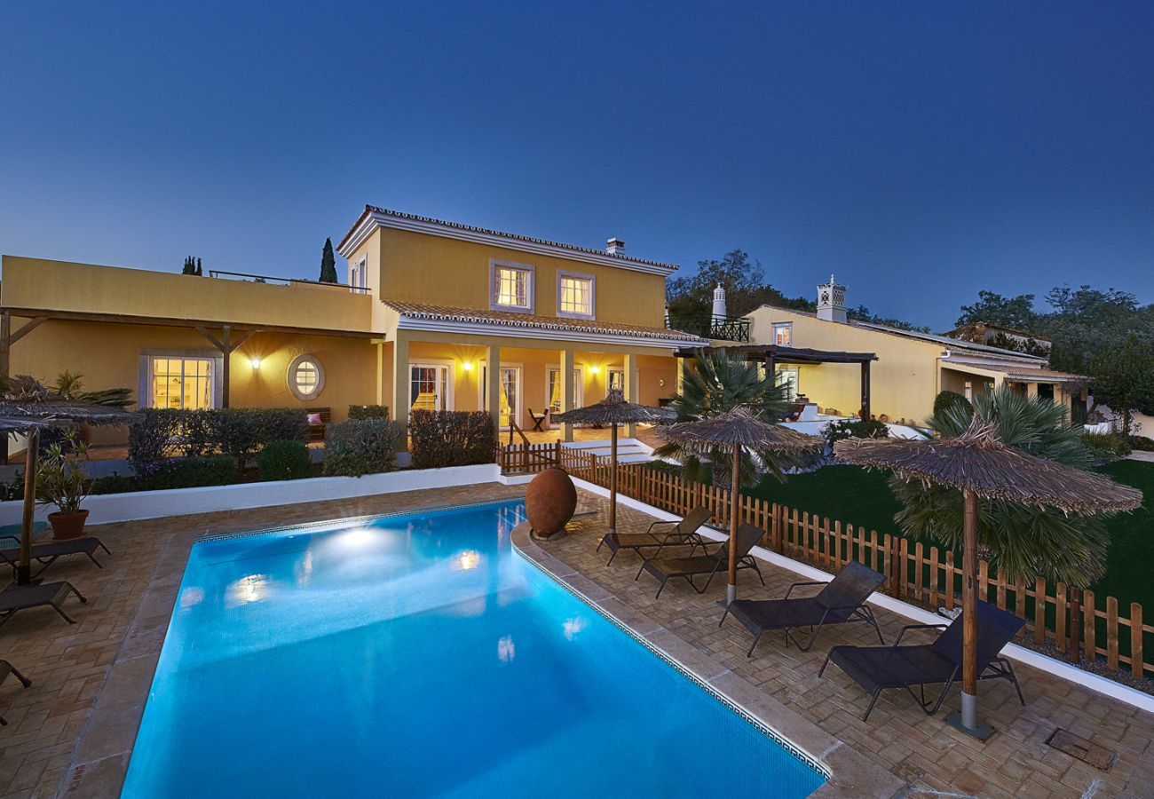 Villa in Boliqueime - Villa Vilamoura 