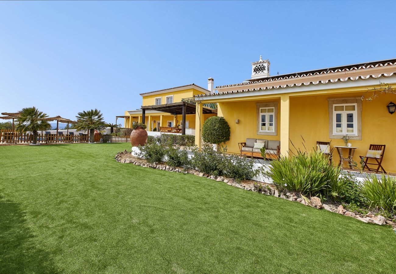 Villa in Boliqueime - Villa Vilamoura 