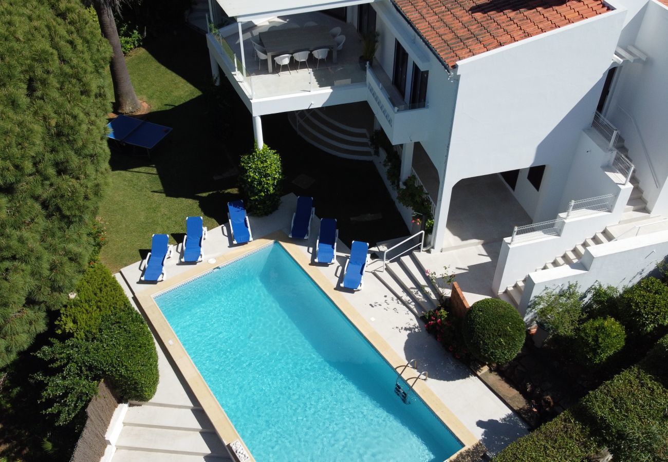 Villa in Vilamoura - Villa Adonira 