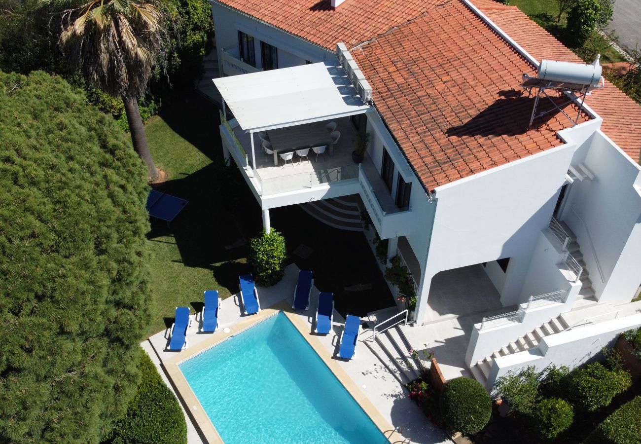 Villa in Vilamoura - Villa Adonira 