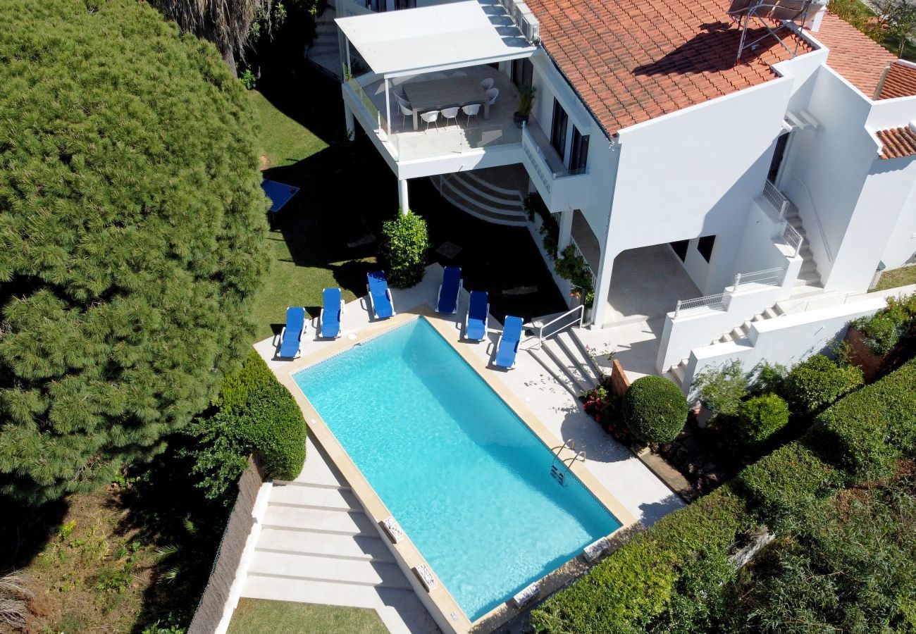 Villa in Vilamoura - Villa Adonira 