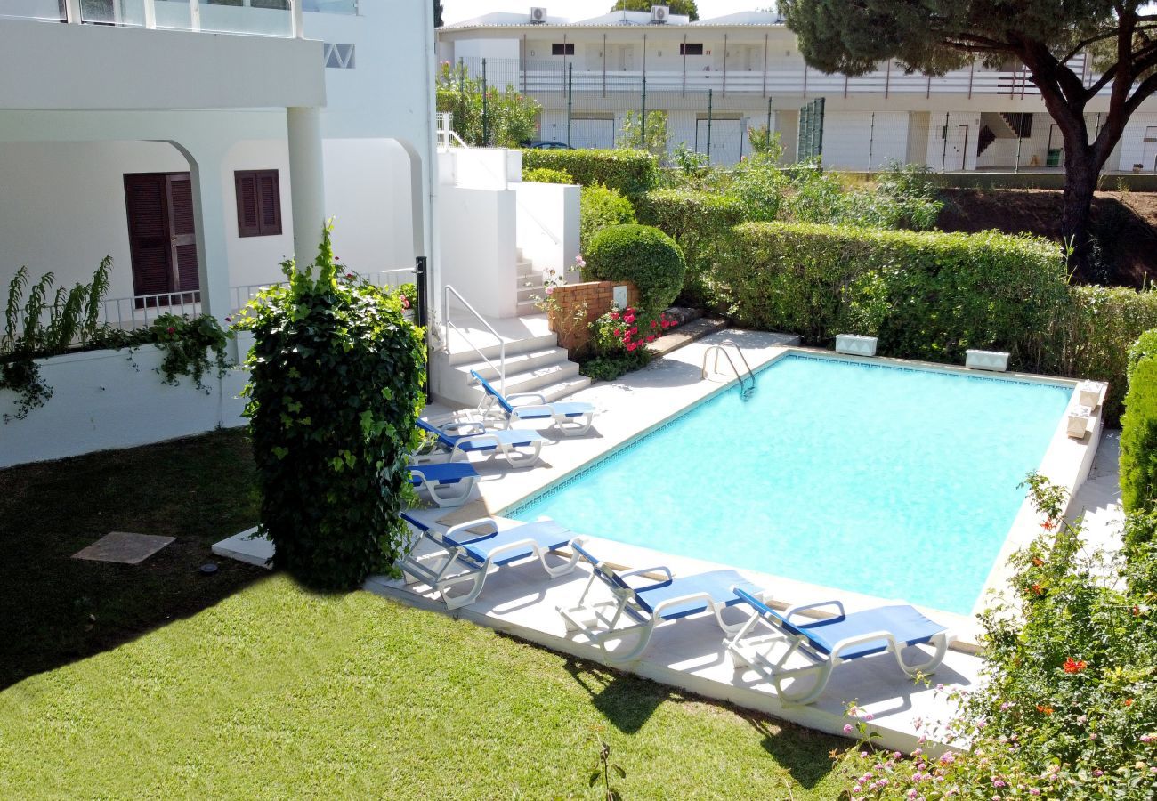 Villa in Vilamoura - Villa Adonira 