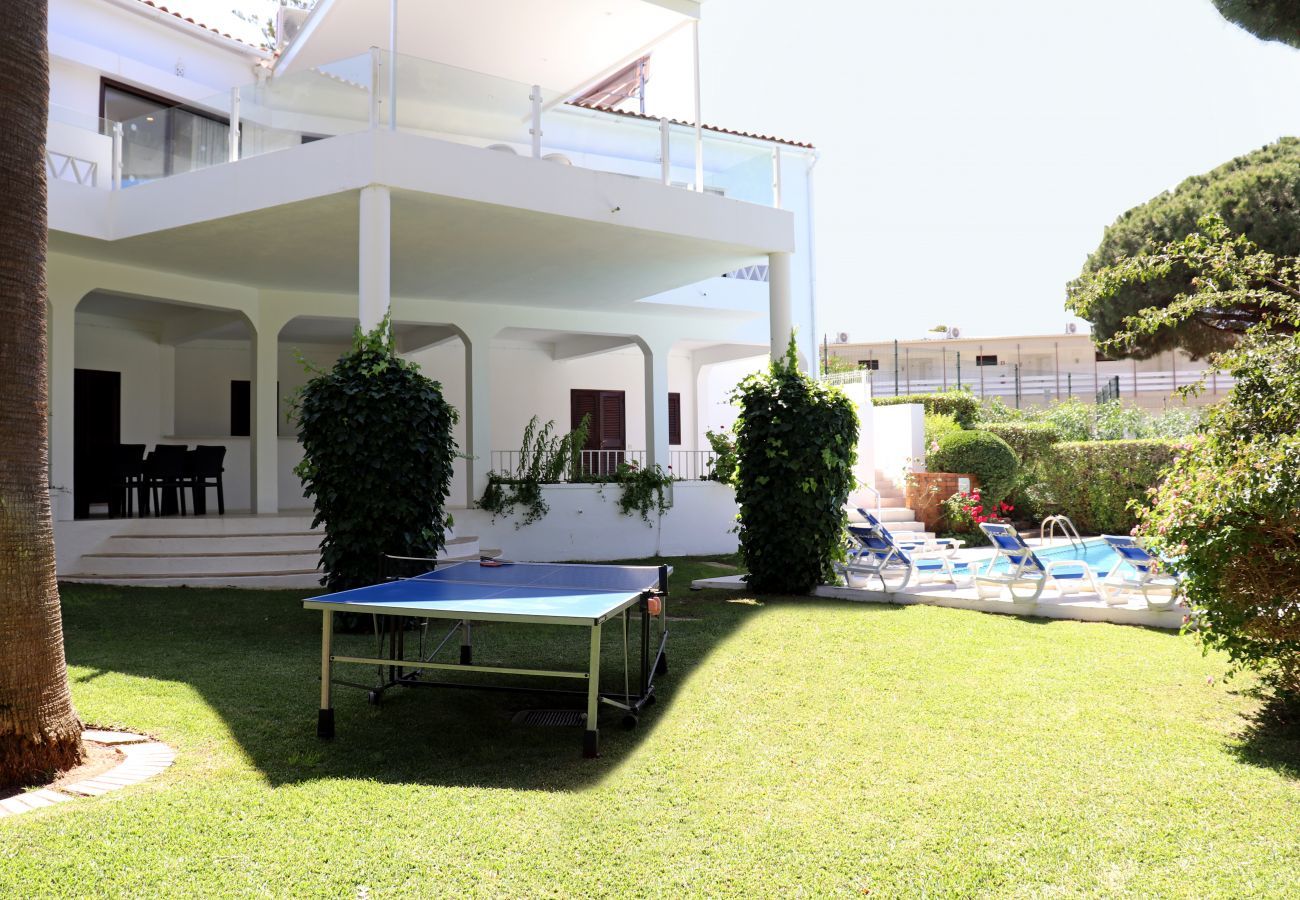 Villa in Vilamoura - Villa Adonira 