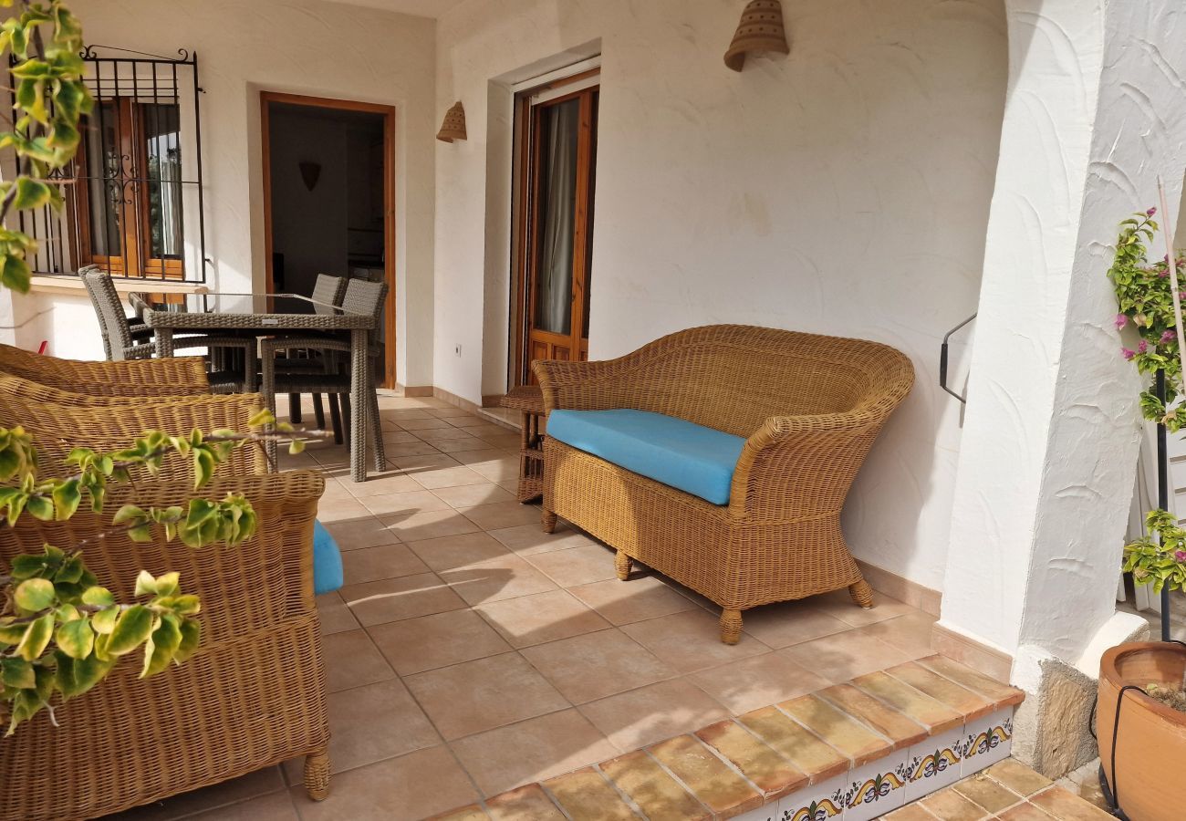 Villa in Benitachell - Casita Travel | Villa Benitachell