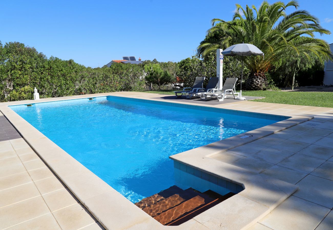 Villa in Benagil - Villa Fabiana