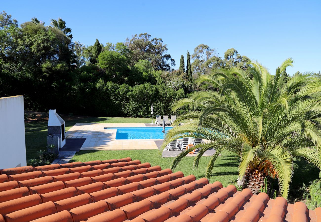 Villa in Benagil - Villa Fabiana
