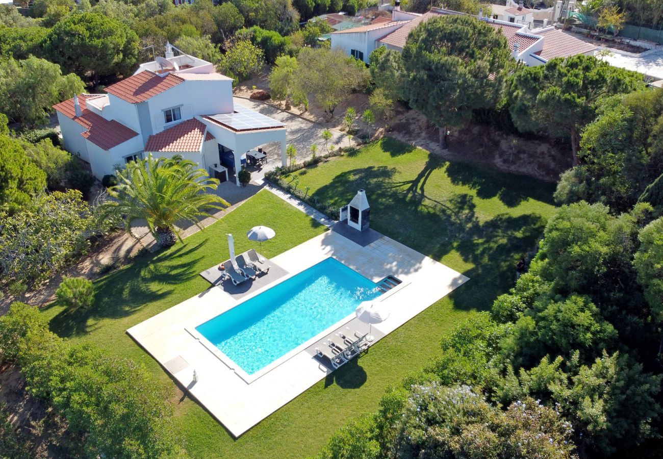 Villa in Benagil - Villa Fabiana