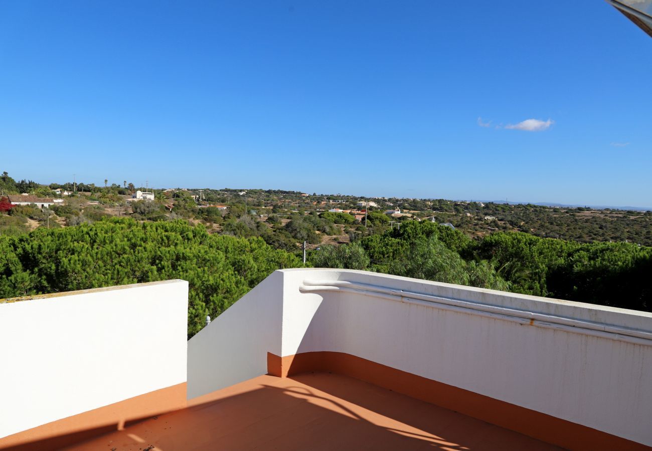 Villa in Benagil - Villa Fabiana