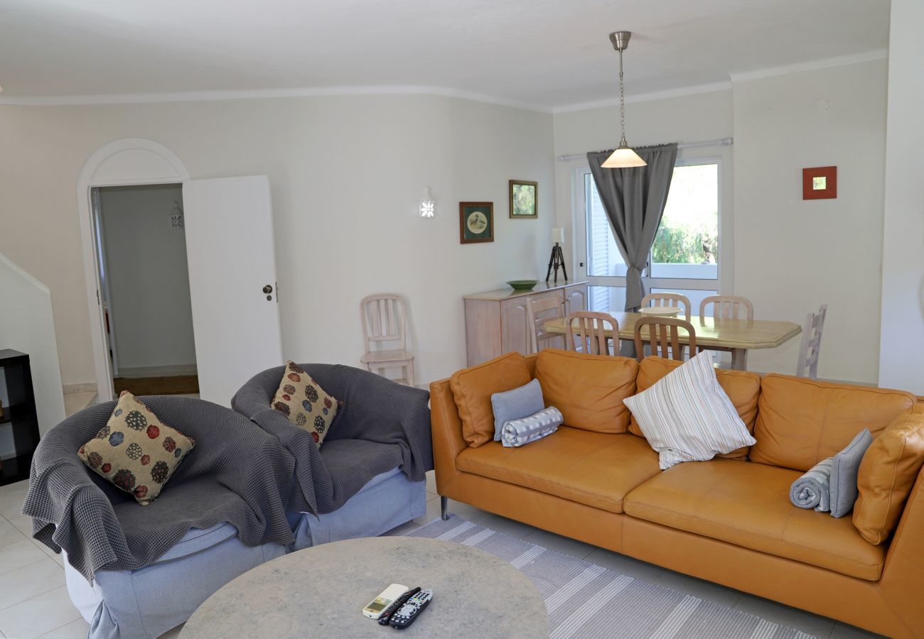 Villa in Benagil - Villa Fabiana