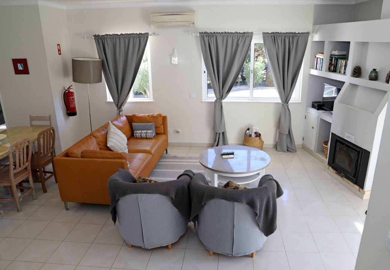Villa in Benagil - Villa Fabiana