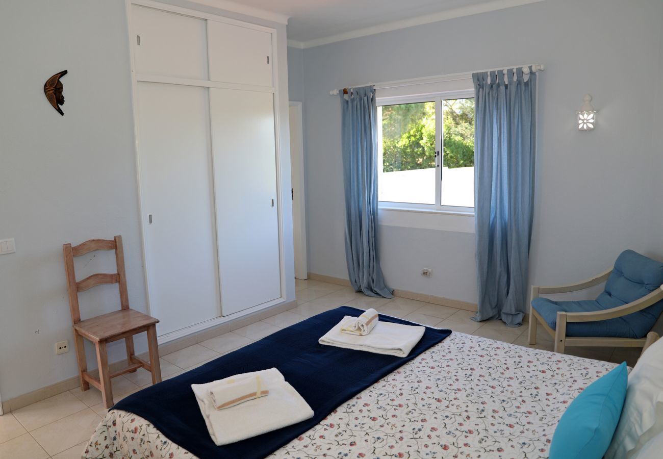Villa in Benagil - Villa Fabiana