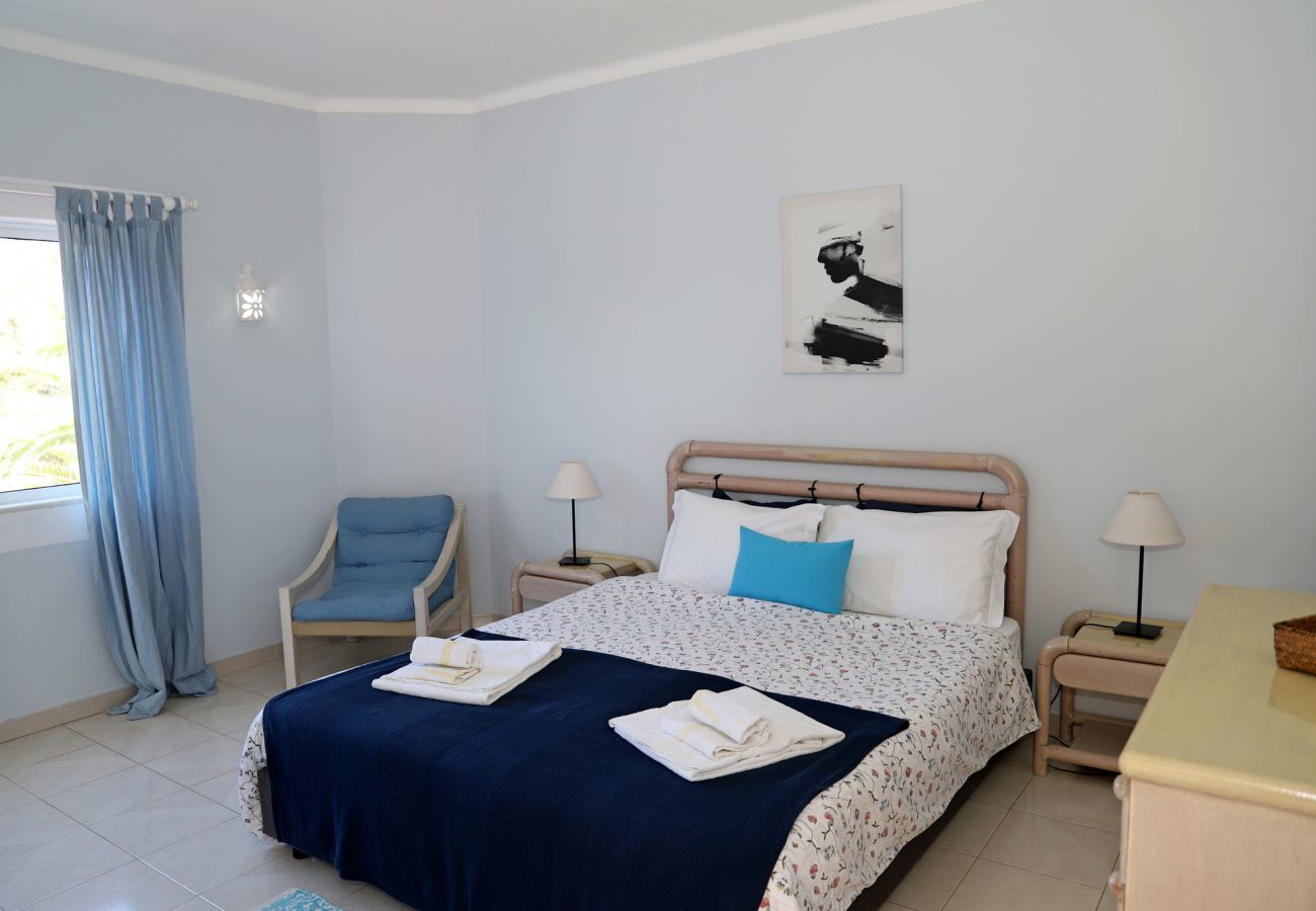 Villa in Benagil - Villa Fabiana