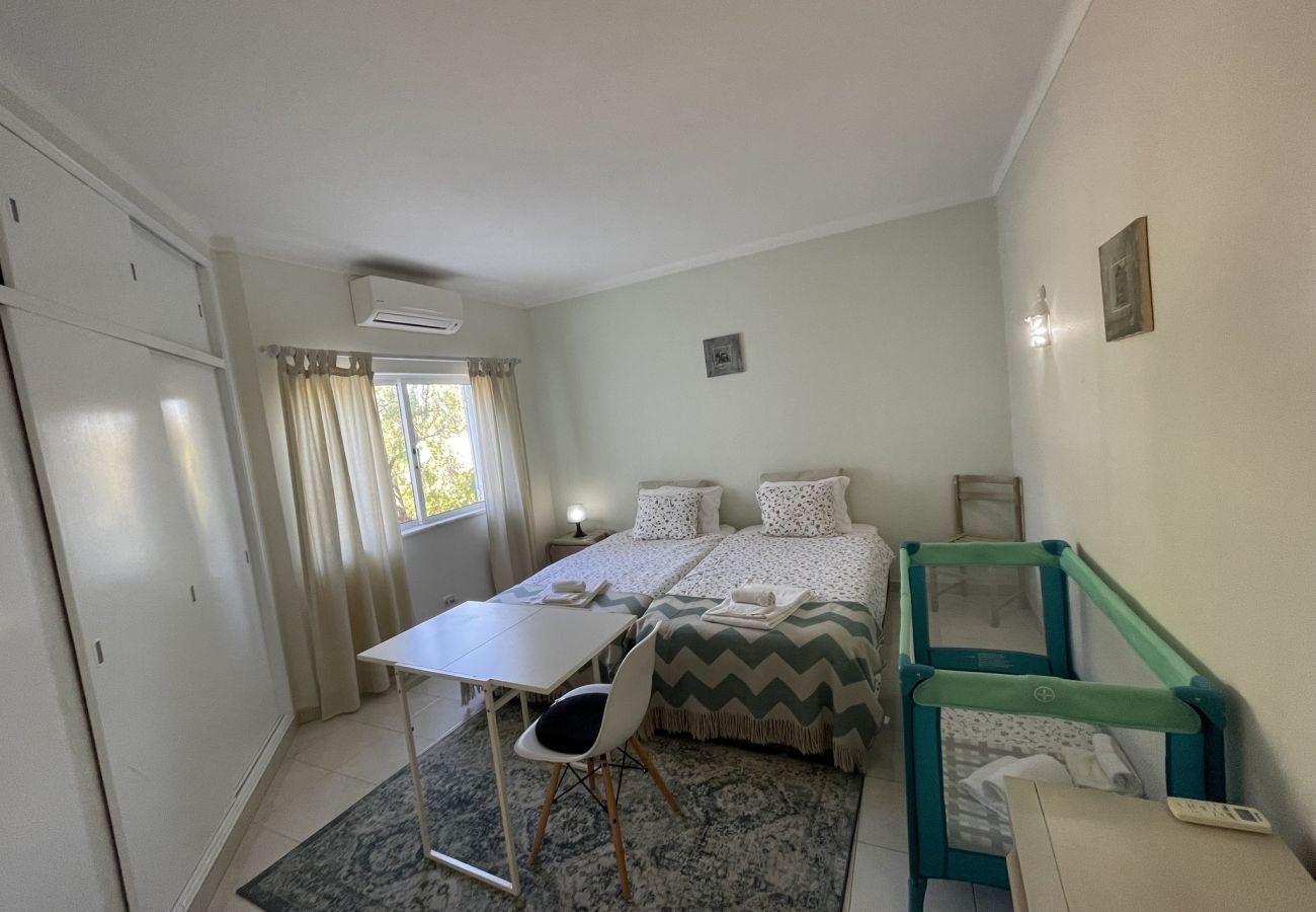 Villa in Benagil - Villa Fabiana