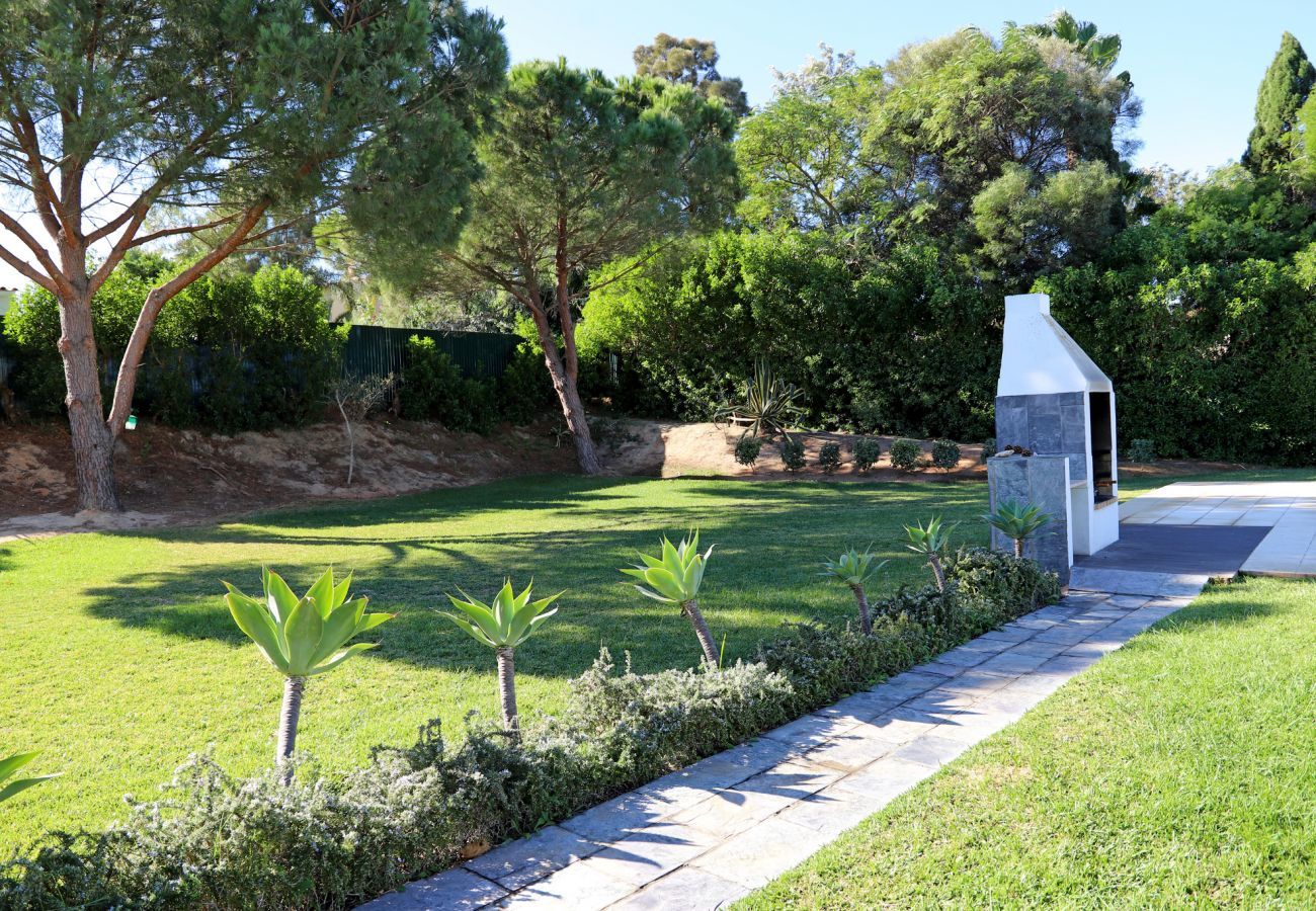 Villa in Benagil - Villa Fabiana