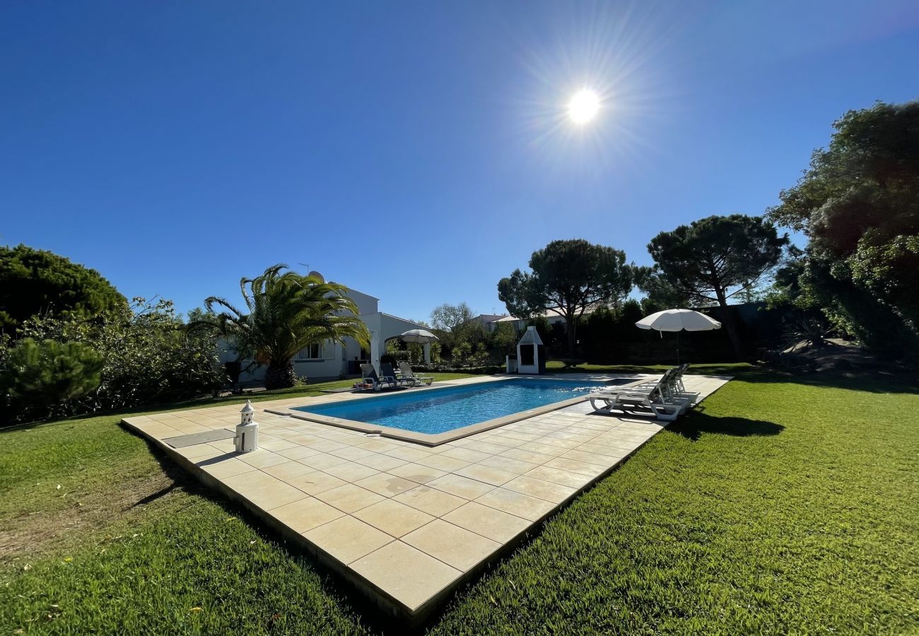 Villa in Benagil - Villa Fabiana