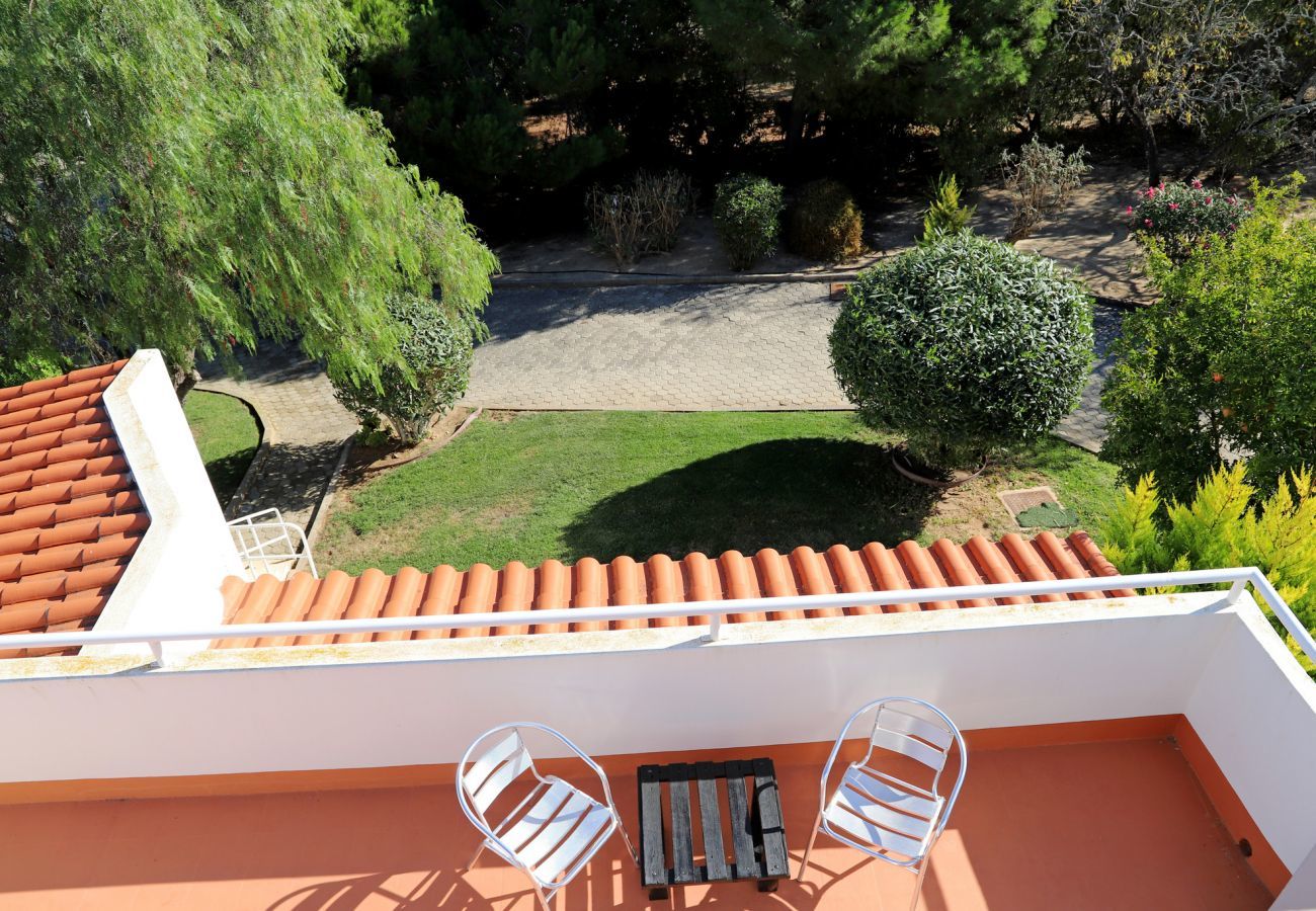 Villa in Benagil - Villa Fabiana