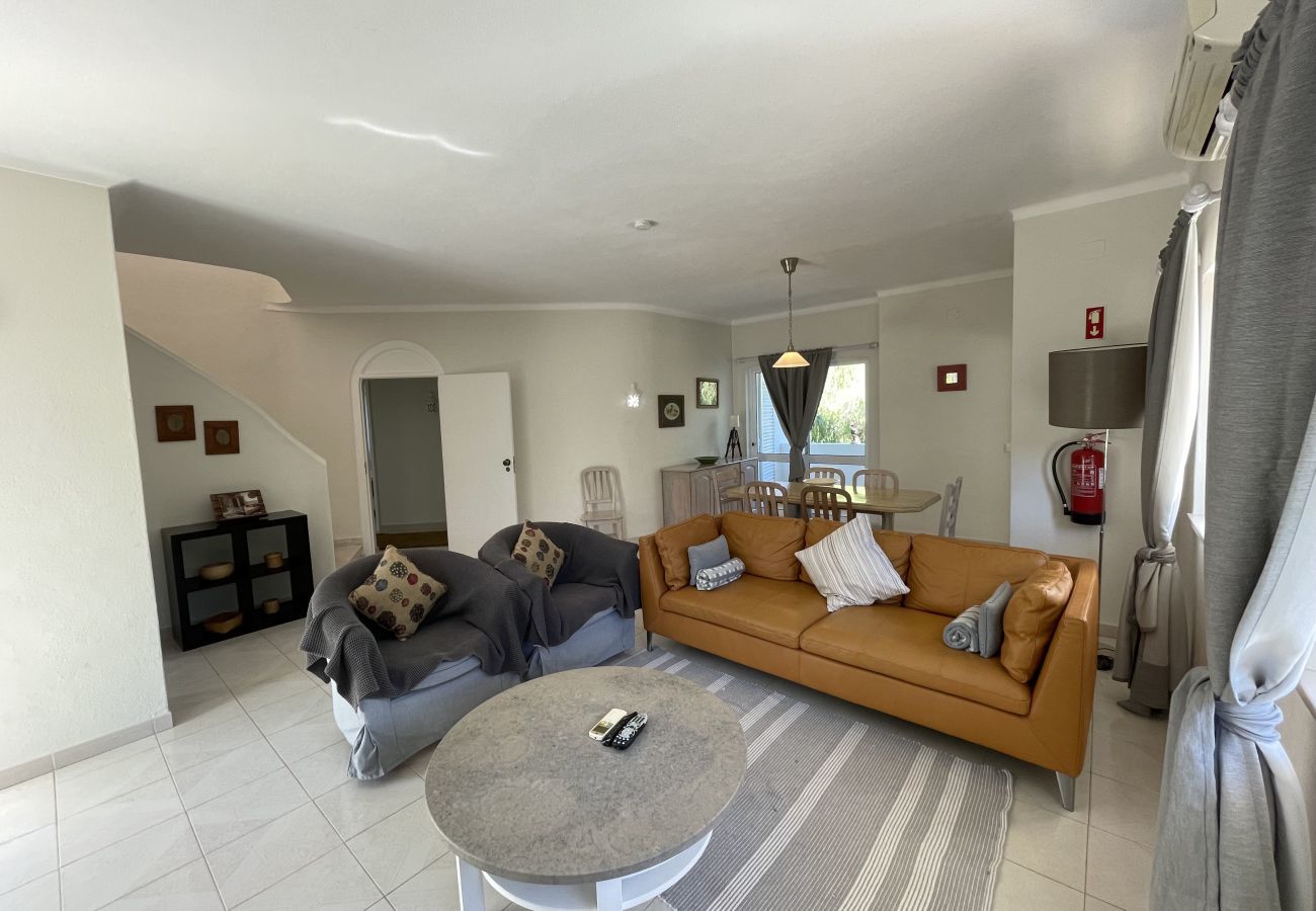 Villa in Benagil - Villa Fabiana