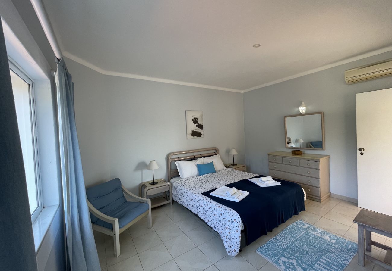 Villa in Benagil - Villa Fabiana
