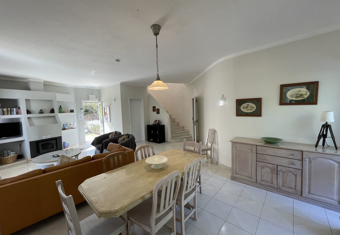 Villa in Benagil - Villa Fabiana