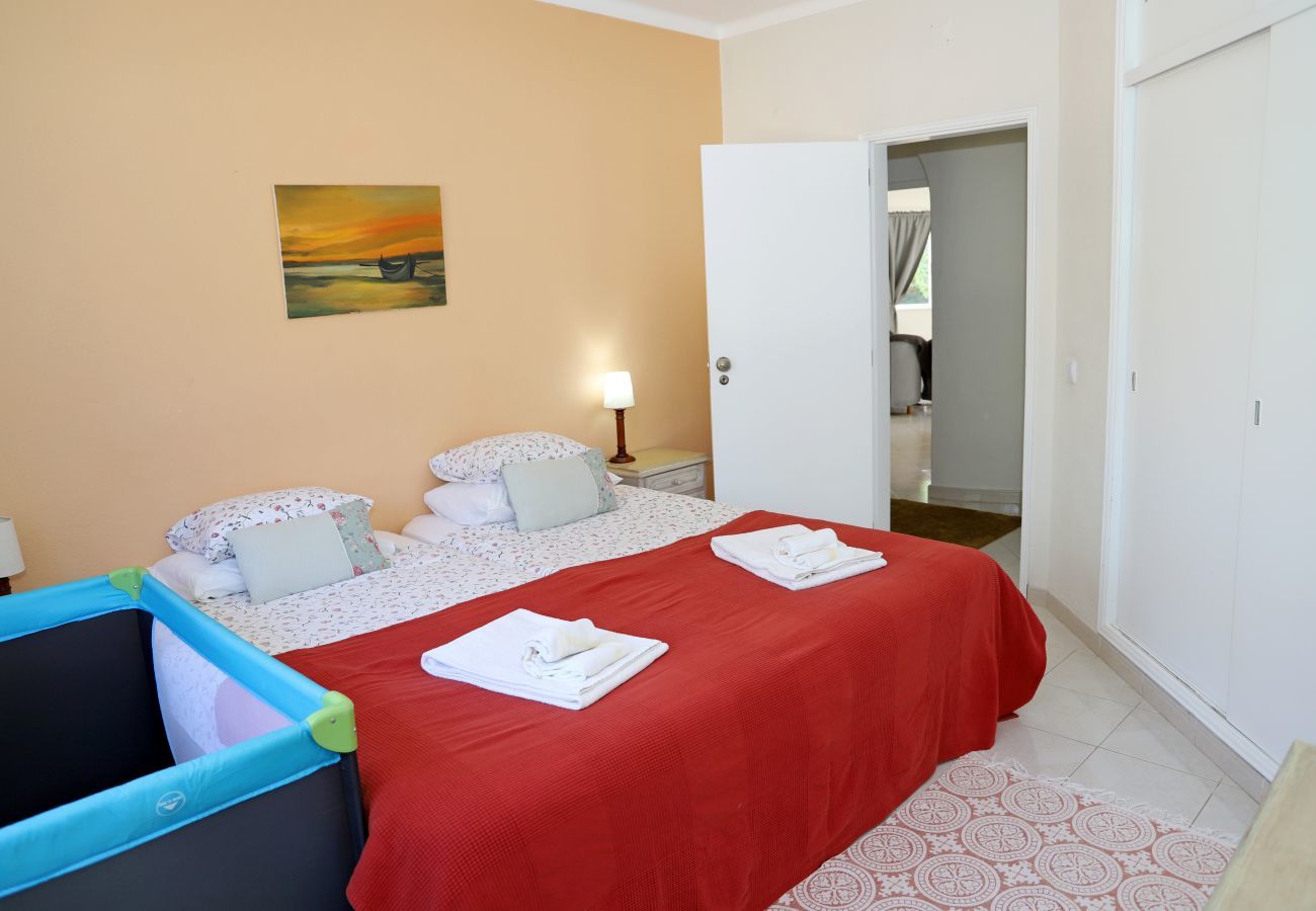 Villa in Benagil - Villa Fabiana