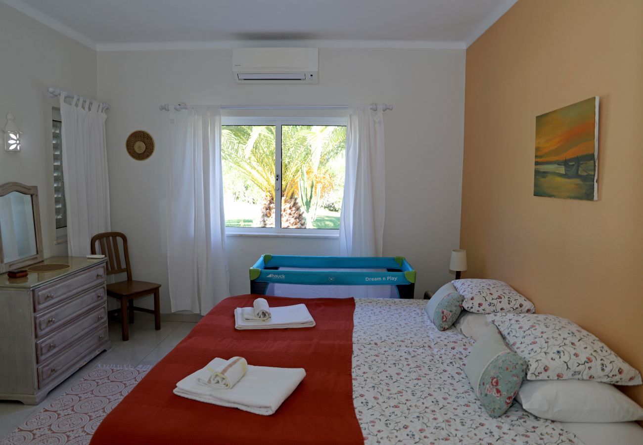 Villa in Benagil - Villa Fabiana