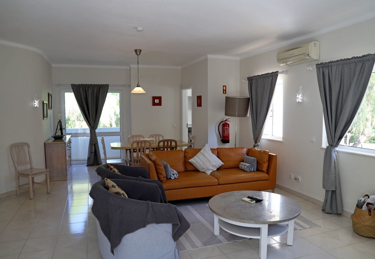 Villa in Benagil - Villa Fabiana