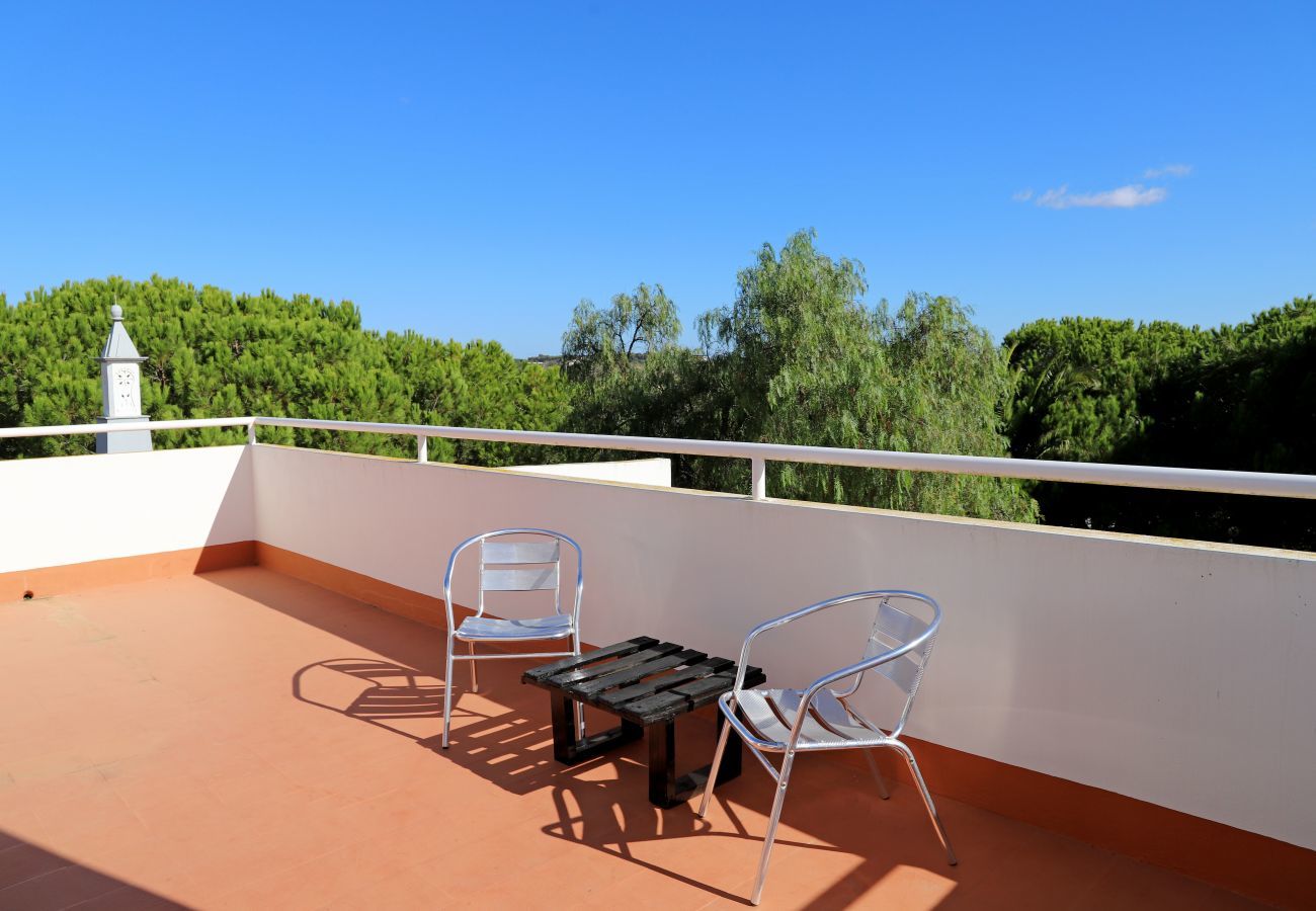 Villa in Benagil - Villa Fabiana