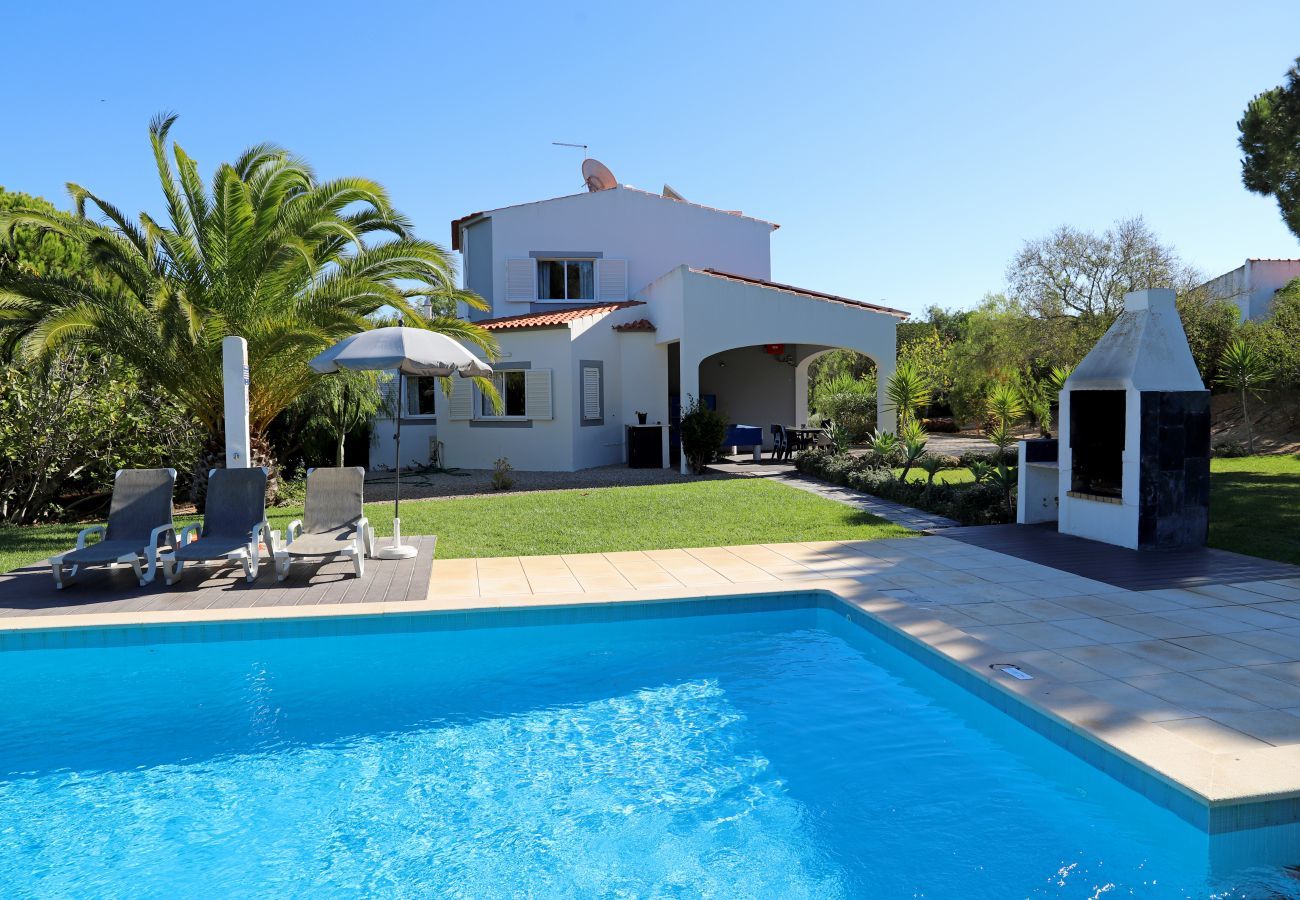Villa in Benagil - Villa Fabiana
