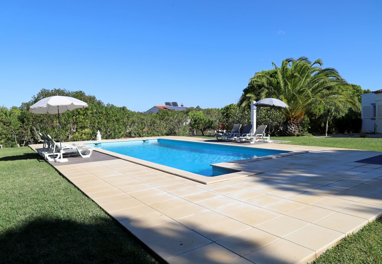 Villa in Benagil - Villa Fabiana