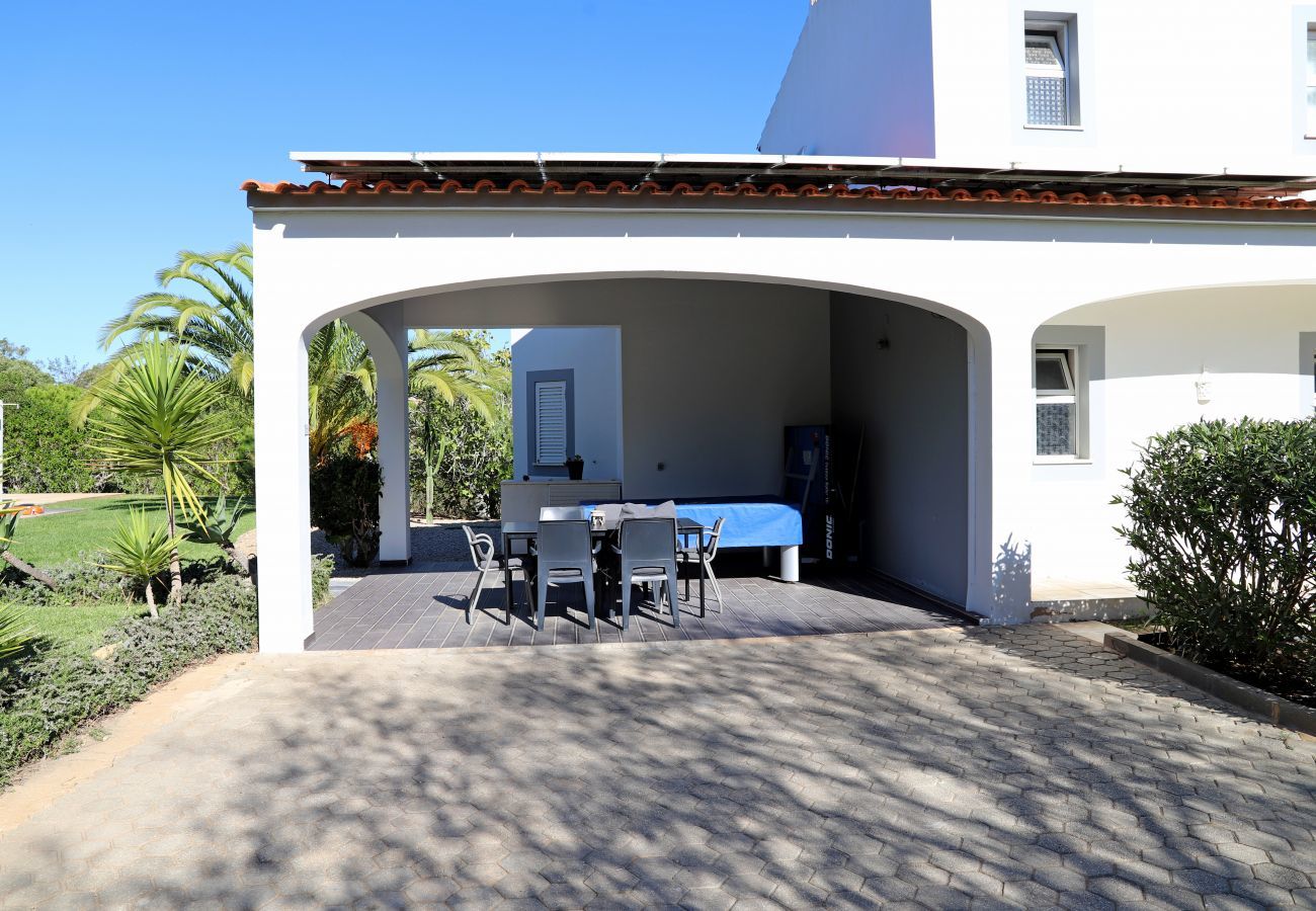 Villa in Benagil - Villa Fabiana