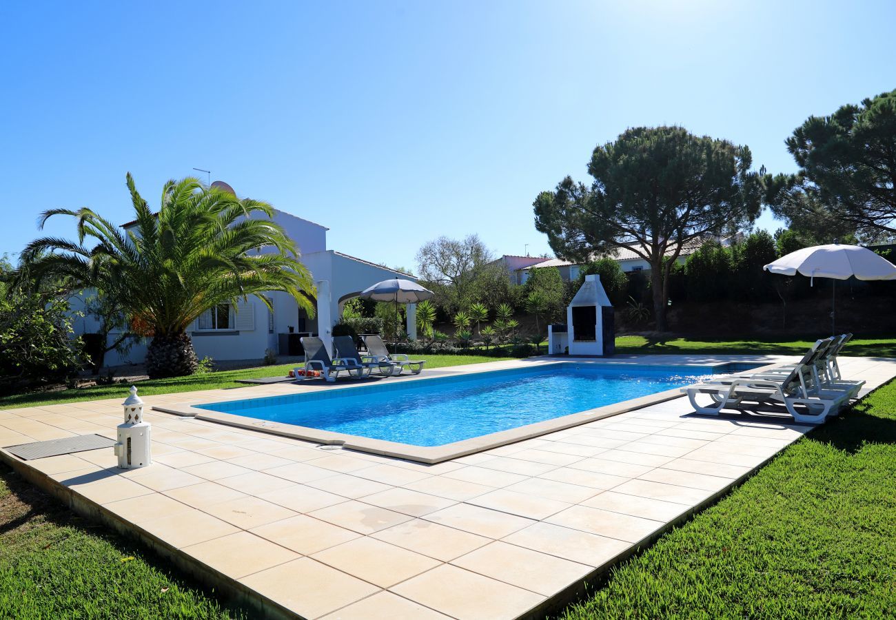 Villa in Benagil - Villa Fabiana
