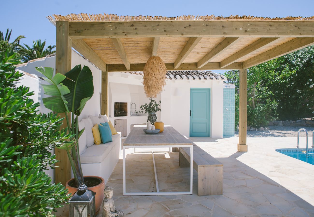 Villa in Javea - Casita Travel | Casa La Luz