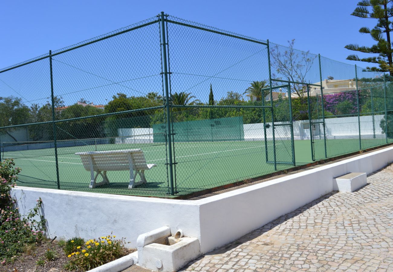 Villa in Carvoeiro - Villa Felipa