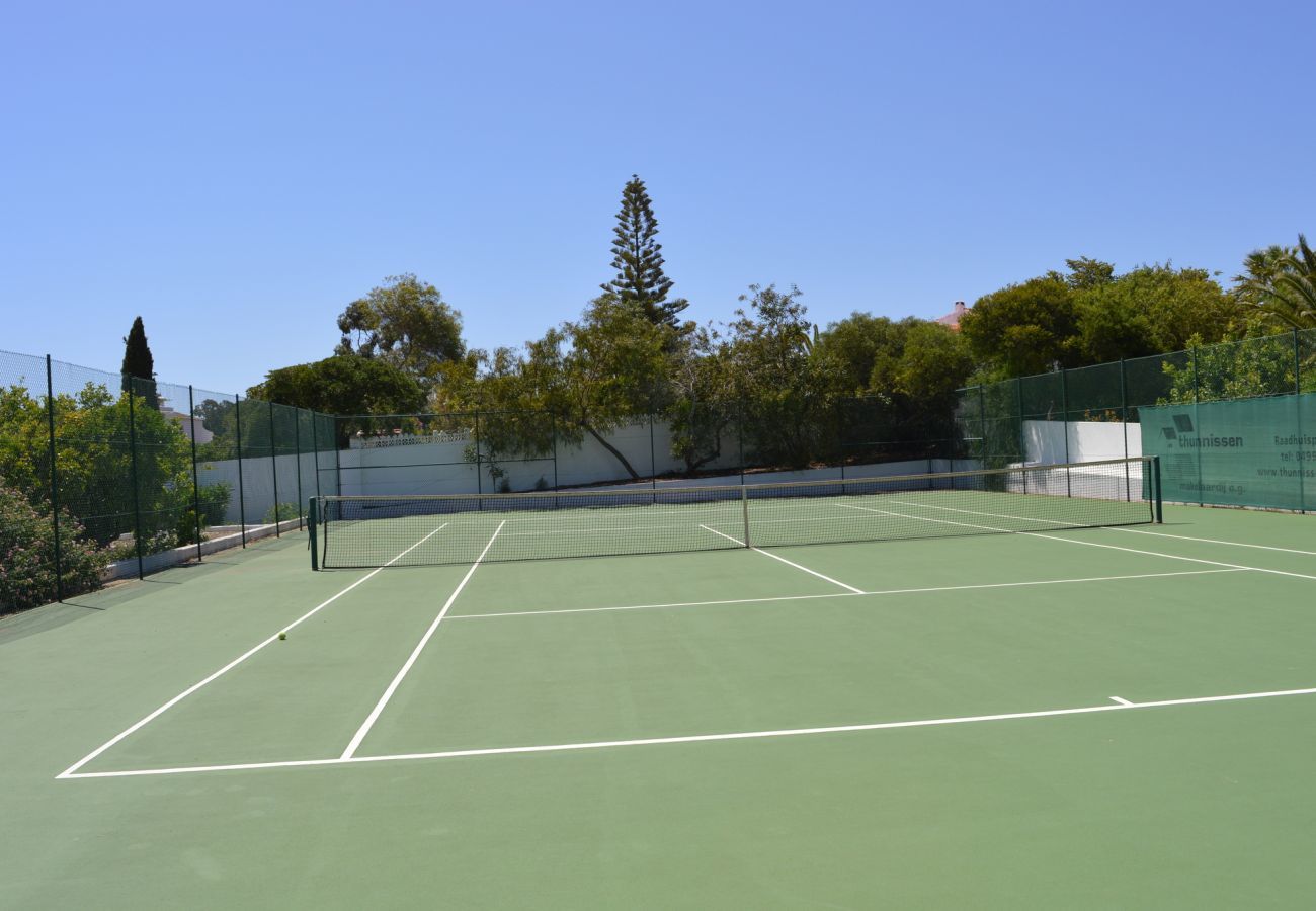 Villa in Carvoeiro - Villa Felipa