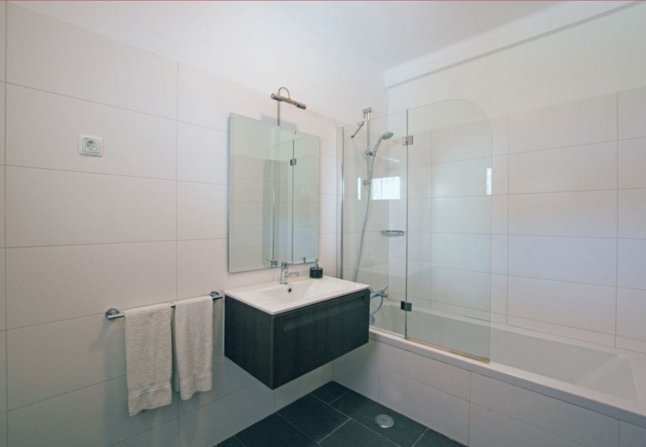 Villa in Carvoeiro - Villa Felipa