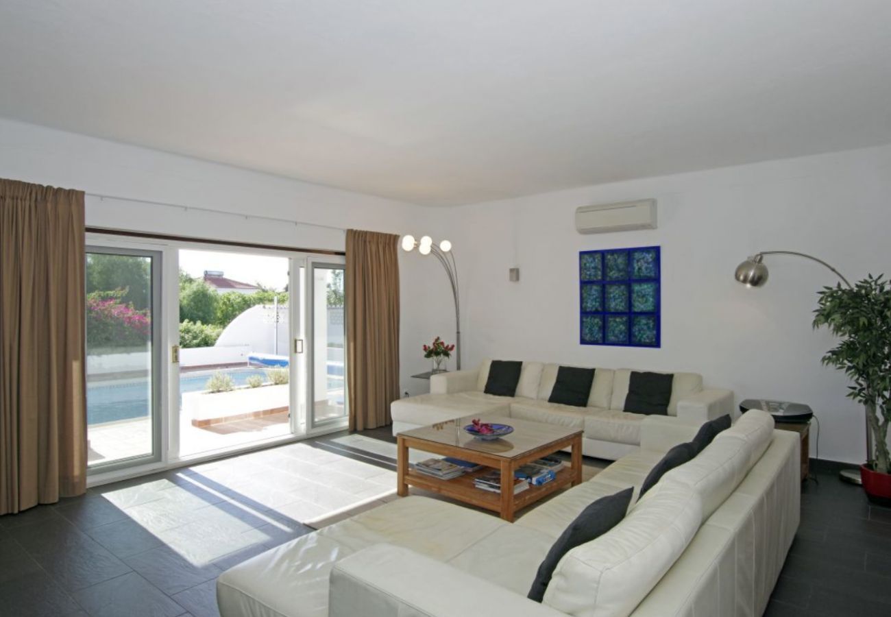 Villa in Carvoeiro - Villa Felipa