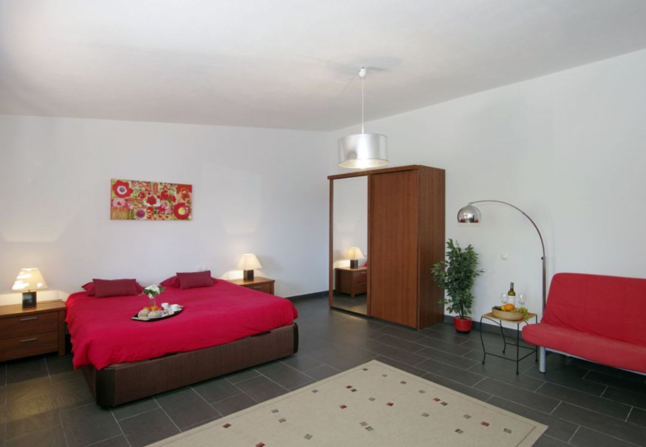 Villa in Carvoeiro - Villa Felipa